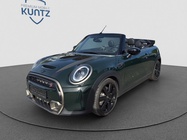 MINI Cabrio 2023