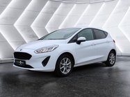 Ford Fiesta 2020