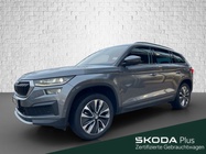Skoda Kodiaq 2022