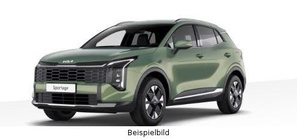Kia Sportage 2025