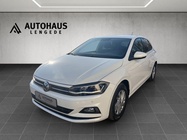 Volkswagen Polo 2021