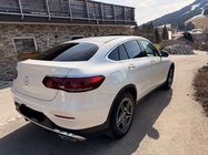 Mercedes-Benz GLC-Class 2022