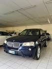 BMW X3 2011
