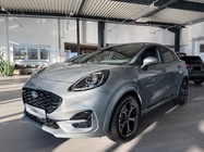 Ford Puma 2026