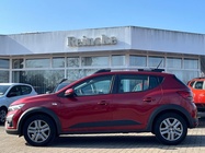 Dacia Sandero 2022