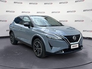Nissan Qashqai 2021