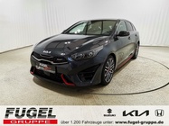 Kia pro cee'd / ProCeed 2023