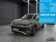 Volkswagen Tayron 2025