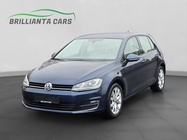 Volkswagen Golf 2013