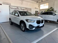BMW X1 2020