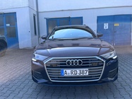 Audi A6 2020