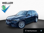 BMW X5 2020