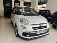 Fiat 500L 2018