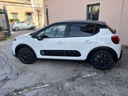 Citroen C3 2019
