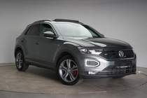 Volkswagen T-Roc 2020