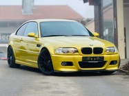 BMW M3 2004