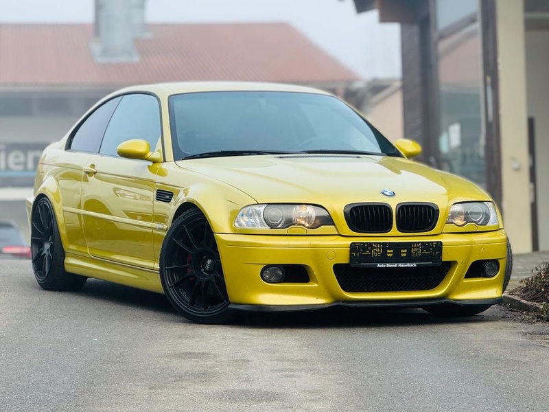 BMW M3
