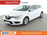 Renault Megane 2018