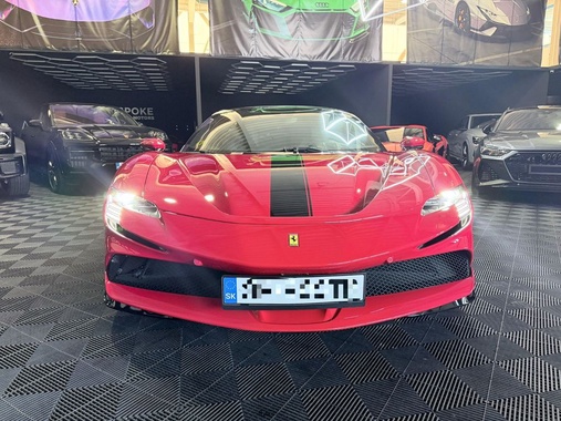 Ferrari SF90 2024
