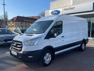Ford Transit 2024