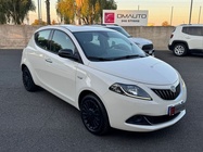 Lancia Ypsilon 2022
