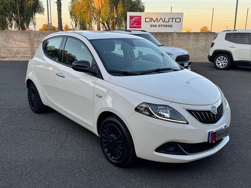 Lancia Ypsilon 2022