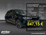 Opel Astra 2025