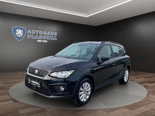 Seat Arona 2021