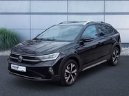 Volkswagen Taigo 2024