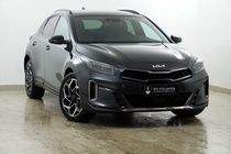Kia XCeed 2022