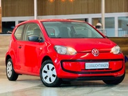 Volkswagen up! 2015