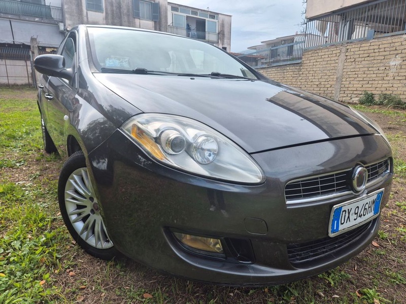 Fiat Bravo