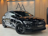 Audi e-tron 2021