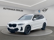 BMW X3 2024