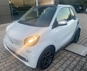 Smart ForTwo 2018
