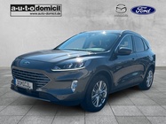 Ford Kuga 2021