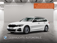 BMW 3 Series 2021