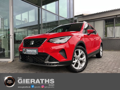 Seat Arona 2023