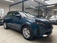 Peugeot 3008 2021