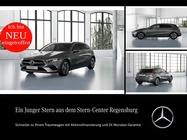 Mercedes-Benz A-Class 2024