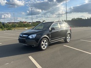 Opel Antara 2008