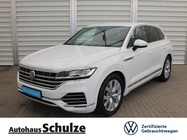 Volkswagen Touareg 2019