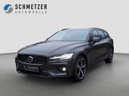 Volvo V60 2024