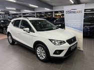 Seat Arona 2021