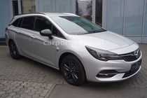 Opel Astra 2020