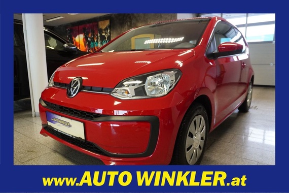 Volkswagen up! 2020