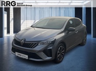 Renault Clio 2025
