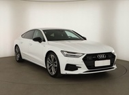 Audi A7 2022