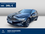 Volkswagen Passat 2022