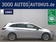 Opel Astra 2021